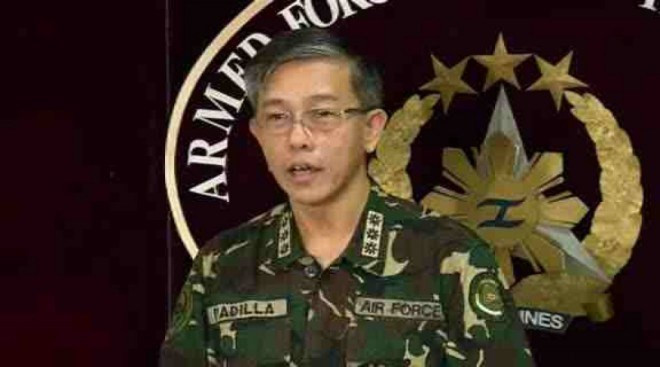 Filipinas: Ejército mata a 24 objetivos terroristas en el Sur ảnh 1 Filipinas: Ejército mata a 24 objetivos terroristas en el Sur ảnh 1