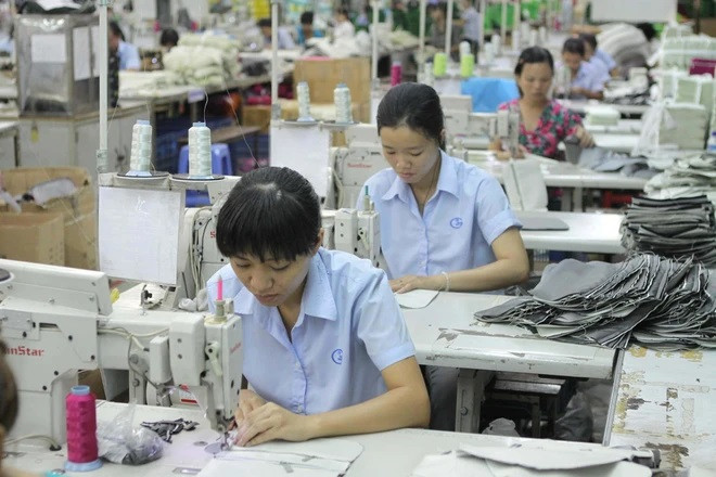 Vietnam cuenta con una red empresarial femenina más eficaz en ASEAN ảnh 3