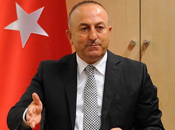 Indonesia y Turquía intensifican cooperación antiterrorista ảnh 1 Indonesia y Turquía intensifican cooperación antiterrorista ảnh 1