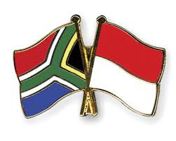 Indonesia y Sudáfrica impulsan cooperación económica ảnh 1 Indonesia y Sudáfrica impulsan cooperación económica ảnh 1