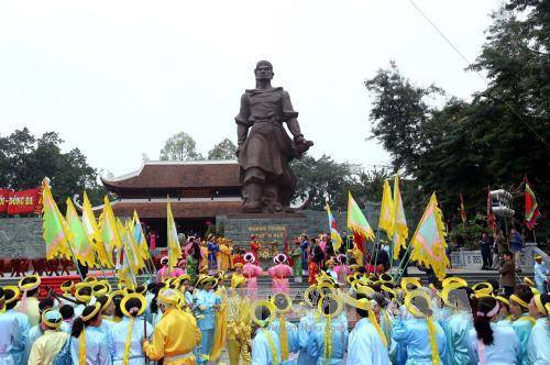 Conmemoran histórica victoria sobre invasores chinos en Ciudad Ho Chi Minh ảnh 1