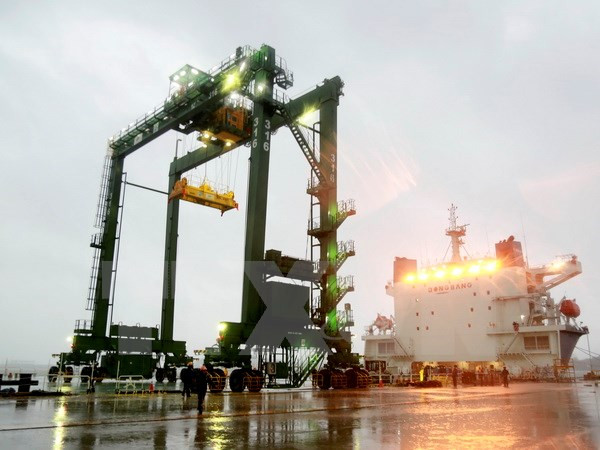 Tailandia reajusta al alza su previsión del crecimiento económico para 2017 ảnh 1 Tailandia reajusta al alza su previsión del crecimiento económico para 2017 ảnh 1