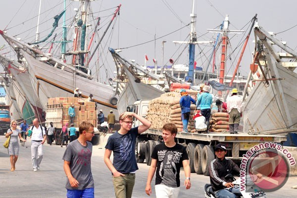 Indonesia confía en un buen desarrollo del turismo ảnh 1 Indonesia confía en un buen desarrollo del turismo ảnh 1