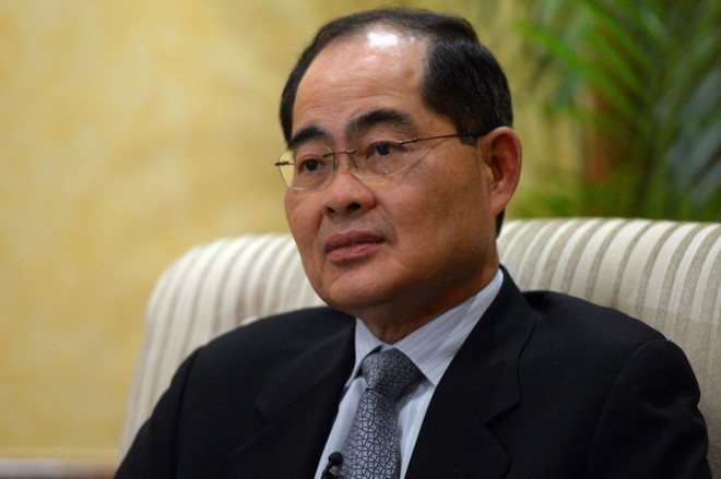 Singapur mantiene esperanza del TPP pese a la retirada de EE.UU. ảnh 1 Singapur mantiene esperanza del TPP pese a la retirada de EE.UU. ảnh 1