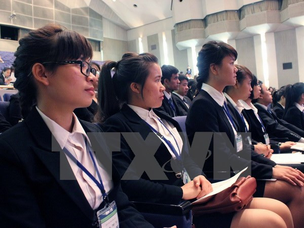 Gobierno japonés prolonga tiempo de trabajo para enfermeros extranjeros ảnh 1 Gobierno japonés prolonga tiempo de trabajo para enfermeros extranjeros ảnh 1