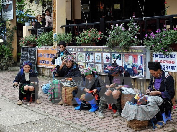 Inaugurarán Año Nacional de Turismo 2017 en Lao Cai ảnh 1