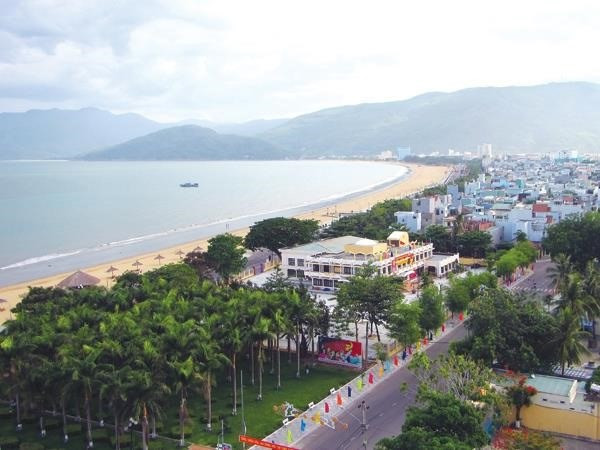 Compañía canadiense invierte 1,2 millones de dólares en fábrica textil en Binh Dinh ảnh 1 Compañía canadiense invierte 1,2 millones de dólares en fábrica textil en Binh Dinh ảnh 1