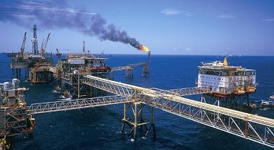 Grupo ruso invertirá en proyecto de gas en Vietnam ảnh 1