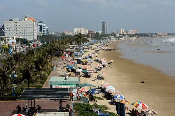 ASEAN intensifica el desarrollo del turismo regional ảnh 1