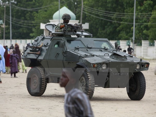 Indonesia y Australia fomentan cooperación en lucha contra terrorismo ảnh 1