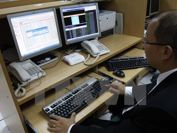 Emitrá Vietnam bonos en primer trimestre de 2017 ảnh 1 Emitrá Vietnam bonos en primer trimestre de 2017 ảnh 1