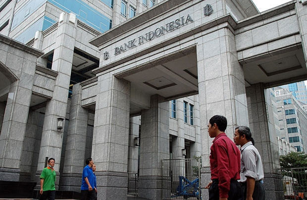 Indonesia: crecimiento económico anual inferior a meta trazada ảnh 1 Indonesia: crecimiento económico anual inferior a meta trazada ảnh 1
