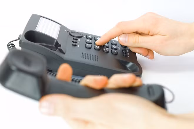 Vietnam iniciará cambio de prefijo telefónico ảnh 1