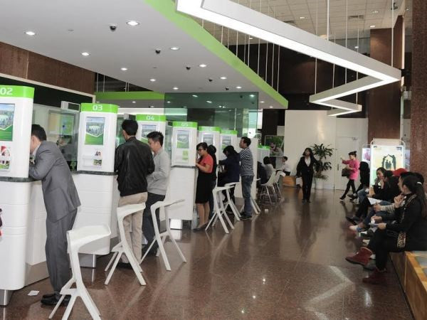 Vietcombank, mejor banco de gestión de tesoro y efectivo en Vietnam ảnh 1 Vietcombank, mejor banco de gestión de tesoro y efectivo en Vietnam ảnh 1