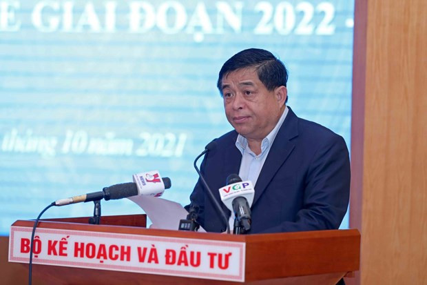 Plantean ocho grupos de soluciones para recuperación económica pos-COVID-19 en Vietnam ảnh 2 Plantean ocho grupos de soluciones para recuperación económica pos-COVID-19 en Vietnam ảnh 2