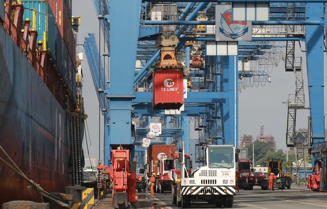 Plantean ocho grupos de soluciones para recuperación económica pos-COVID-19 en Vietnam  ảnh 1 Plantean ocho grupos de soluciones para recuperación económica pos-COVID-19 en Vietnam  ảnh 1