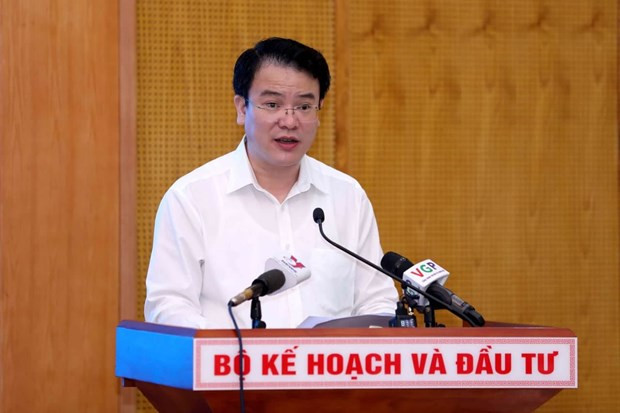 Plantean ocho grupos de soluciones para recuperación económica pos-COVID-19 en Vietnam ảnh 3 Plantean ocho grupos de soluciones para recuperación económica pos-COVID-19 en Vietnam ảnh 3