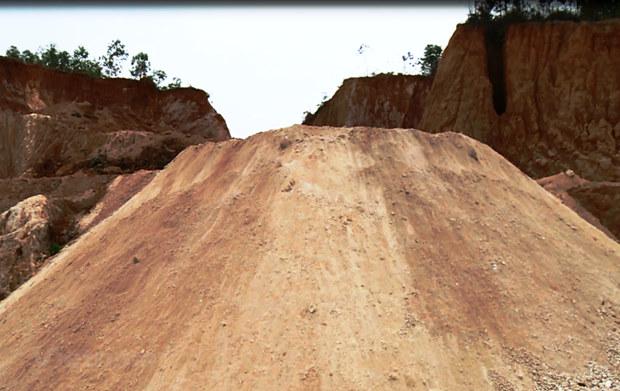 Adoptan segunda fase del Plan de Acción de Cooperación Minera de la ASEAN ảnh 2