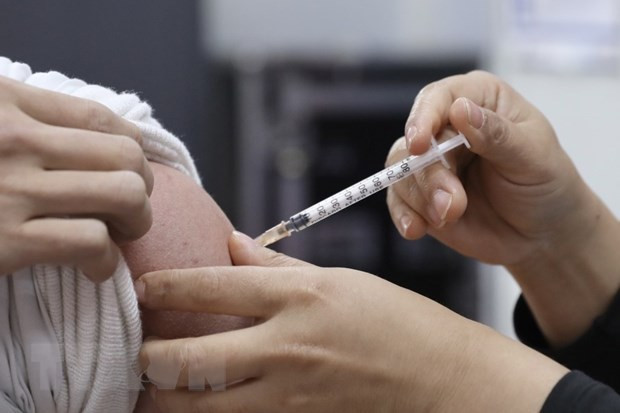 Vietnam registra más de 400 nuevos casos de COVID-19 ảnh 1 Vietnam registra más de 400 nuevos casos de COVID-19 ảnh 1