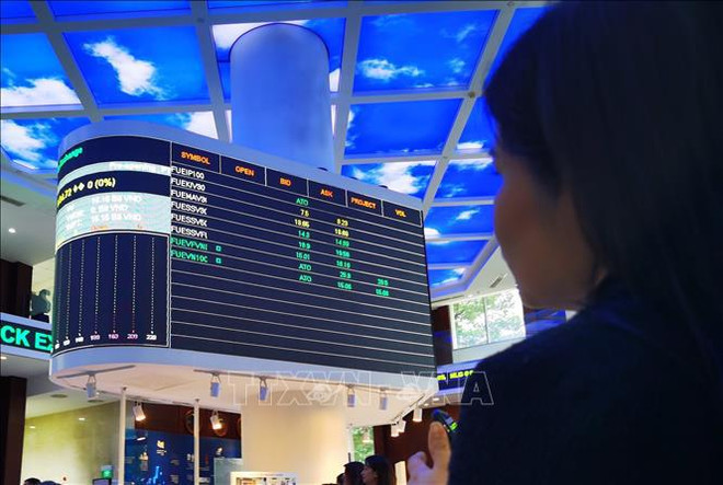 Reiteran importancia de estabilidad macroeconomía para mercado bursátil ảnh 1