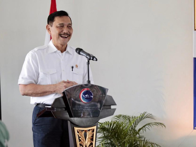 Indonesia dispuesta a ser puente entre potencias ảnh 1 Indonesia dispuesta a ser puente entre potencias ảnh 1