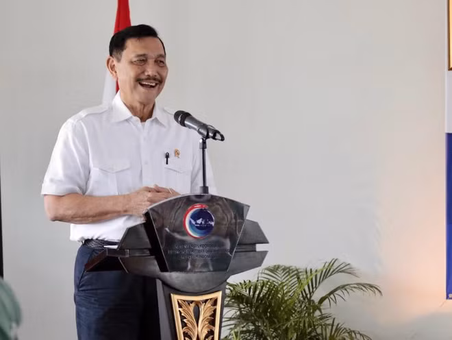 Indonesia dispuesta a ser puente entre potencias ảnh 1 Indonesia dispuesta a ser puente entre potencias ảnh 1