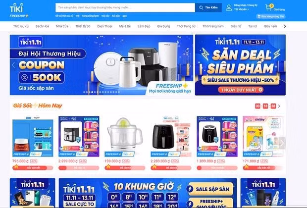 Hanoi acoge seminario sobre desarrollo del comercio electrónico ảnh 1