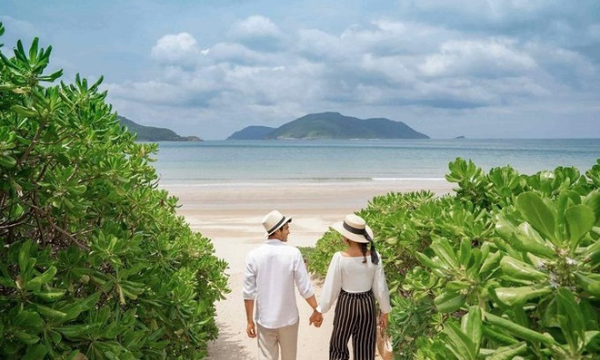 Vietnam, destino maravilloso de luna de miel ảnh 2 Vietnam, destino maravilloso de luna de miel ảnh 2