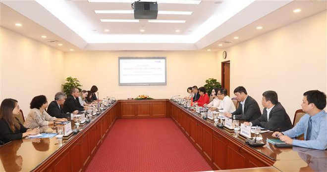 Destacan aportes de lazos entre VNA y PL a amistad tradicional binacional ảnh 2 Destacan aportes de lazos entre VNA y PL a amistad tradicional binacional ảnh 2