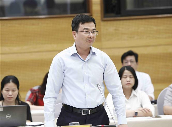 Aumento de tasa de interés máxima en Vietnam responde a tendencia mundial ảnh 1  Aumento de tasa de interés máxima en Vietnam responde a tendencia mundial ảnh 1