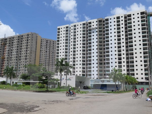 Mercado inmobiliario muestra alentadoras señales en 2016 ảnh 1 Mercado inmobiliario muestra alentadoras señales en 2016 ảnh 1