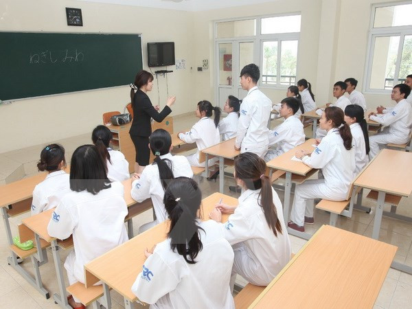 Millones de trabajadores rurales vietnamitas recibirán formación profesional ảnh 1