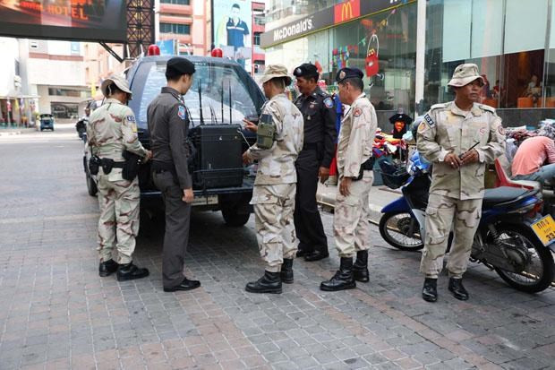 Tailandia refuerza seguridad en el sur ante posibles ataques de separatistas ảnh 1 Tailandia refuerza seguridad en el sur ante posibles ataques de separatistas ảnh 1