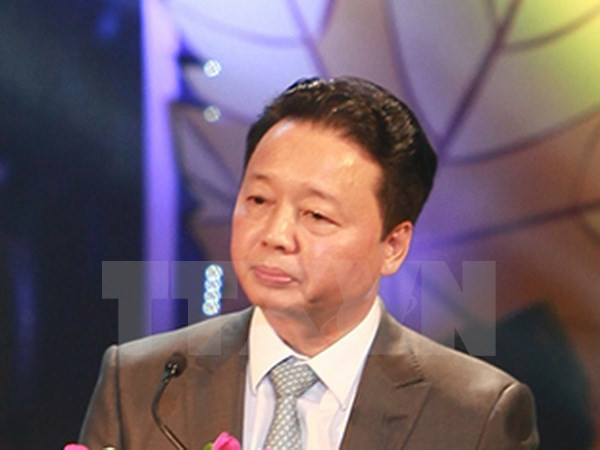 Adhesión al Acuerdo de París: compromiso de Vietnam en lucha contra cambio climático ảnh 1 Adhesión al Acuerdo de París: compromiso de Vietnam en lucha contra cambio climático ảnh 1