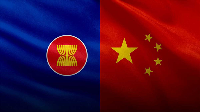 ASEAN y China reafirmaron compromiso de fomentar asociación estratégica integral ảnh 1 ASEAN y China reafirmaron compromiso de fomentar asociación estratégica integral ảnh 1
