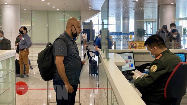 Sugieren en Vietnam ampliar lista de países exentos de visa para atraer a más turistas ảnh 1 Sugieren en Vietnam ampliar lista de países exentos de visa para atraer a más turistas ảnh 1