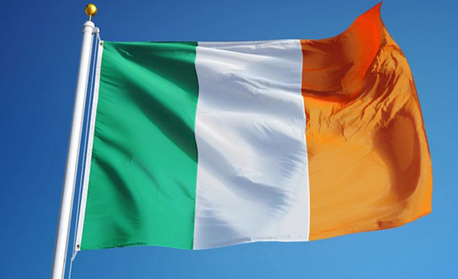 Vietnam felicita a Irlanda por el Día de San Patricio ảnh 1 Vietnam felicita a Irlanda por el Día de San Patricio ảnh 1