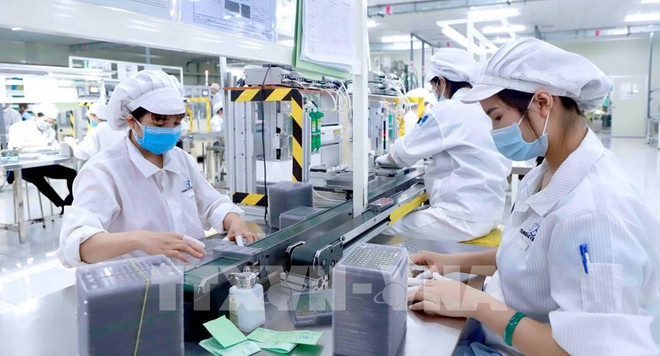 Aprueban plan para materializar memorando entre Vietnam y Malasia sobre cooperación laboral ảnh 1 Aprueban plan para materializar memorando entre Vietnam y Malasia sobre cooperación laboral ảnh 1