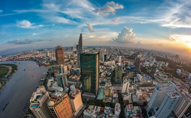 Mercado inmobiliario vietnamita se recuperará a finales de 2024, según expertos ảnh 1