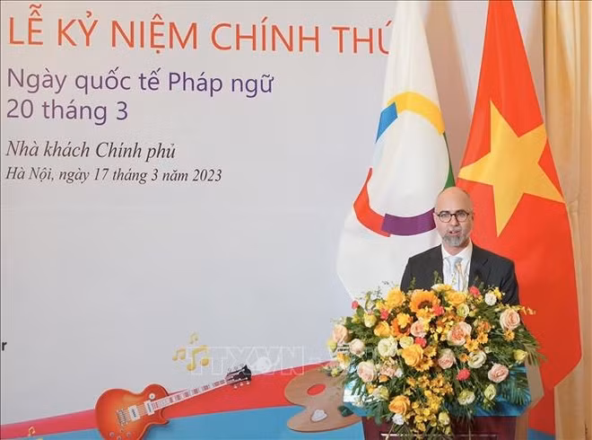 Vietnam orgulloso de ser miembro de la Francofonía ảnh 2