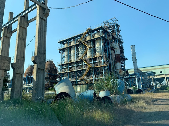 Entidades de Vietnam y China por mejorar lazos en gestión de bienes estatales ảnh 1 Entidades de Vietnam y China por mejorar lazos en gestión de bienes estatales ảnh 1