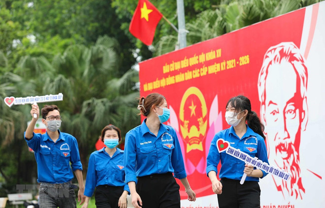 Organizarán conferencia de diálogo entre premier vietnamita y jóvenes ảnh 1 Organizarán conferencia de diálogo entre premier vietnamita y jóvenes ảnh 1