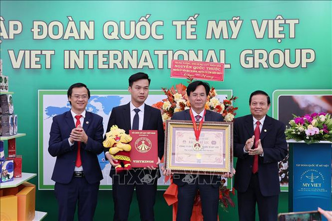Inauguran concurso de preparación de café en Vietnam ảnh 2 Inauguran concurso de preparación de café en Vietnam ảnh 2