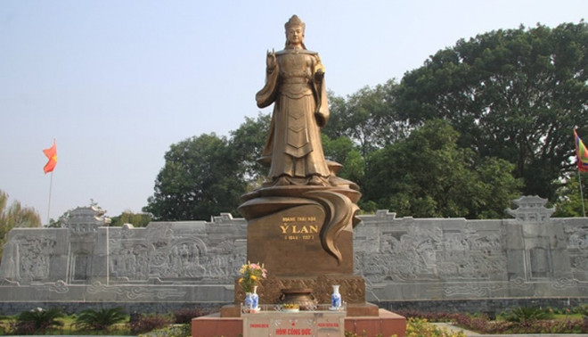 Hanoi lanzará gira para presentar la arquitectura antigua de la dinastía Ly ảnh 1 Hanoi lanzará gira para presentar la arquitectura antigua de la dinastía Ly ảnh 1