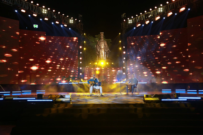 Diversas actividades marcarán 50 años de relaciones Vietnam - Francia ảnh 1 Diversas actividades marcarán 50 años de relaciones Vietnam - Francia ảnh 1