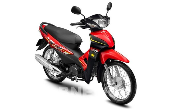 Ventas de Honda Vietnam continúan cayendo en febrero ảnh 1 Ventas de Honda Vietnam continúan cayendo en febrero ảnh 1