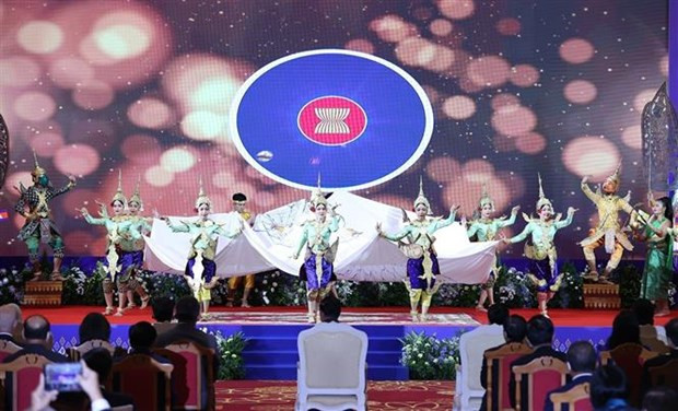 Indonesia aspira a atraer 1,1 millones de visitantes durante la 42ª Cumbre de ASEAN ảnh 1 Indonesia aspira a atraer 1,1 millones de visitantes durante la 42ª Cumbre de ASEAN ảnh 1
