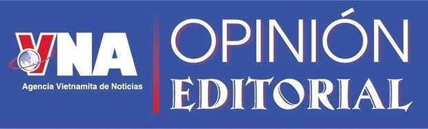 📝Enfoque: Vietnam intensifica cooperación internacional contra tráfico humano ảnh 1 📝Enfoque: Vietnam intensifica cooperación internacional contra tráfico humano ảnh 1