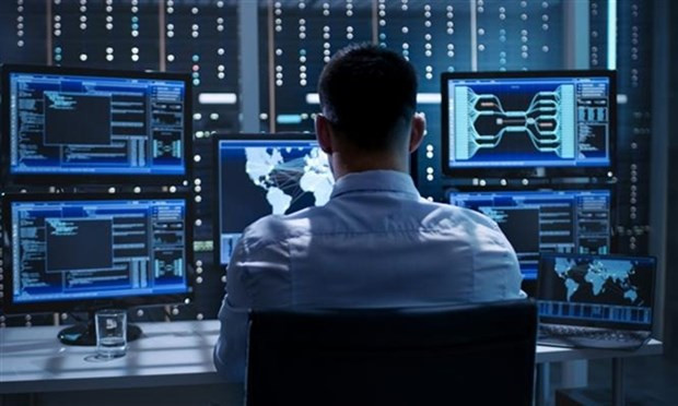 Ingresos del sector de ciberseguridad de Vietnam aumentaron 33 por ciento ảnh 1 Ingresos del sector de ciberseguridad de Vietnam aumentaron 33 por ciento ảnh 1