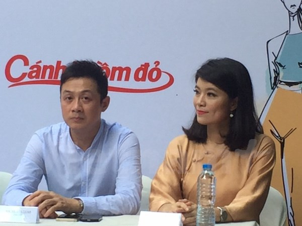 Efectuarán en Vietnam programa caritativo para niños con cardiopatía congénita ảnh 1